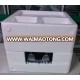 Special Euro value mix currency counter machine