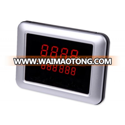 AL-5500B Value Counter