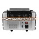 AL-6200 Money Detector Cash Counting Machine with UV MG1 MG2 MG3 Detection for USD EURO GBP Indian Rupee