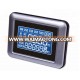 AL-6700T Indian Rupee Mix Value Currency Counter Note Counting Machine