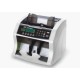 Intellectual Vertical Note Counting Machine