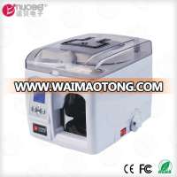 Automatic banknote strapping machine /banknote banding machine