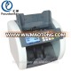 Desktop Type Accurate Processing Mix Denomination Scanning Banknote Discriminator Bill Counter Currency Counting Machine